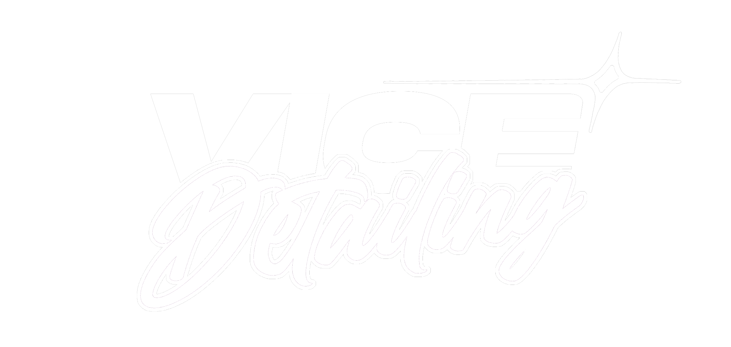 Detailing Vice