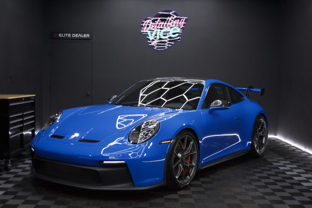 Porsche 911 GT3