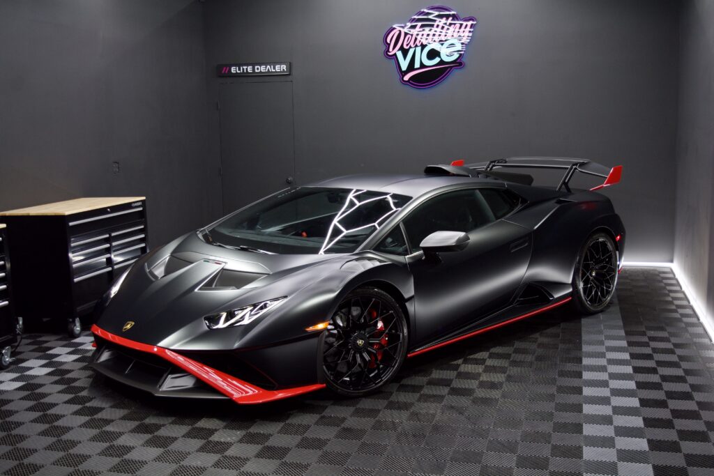 Exotic & Luxury