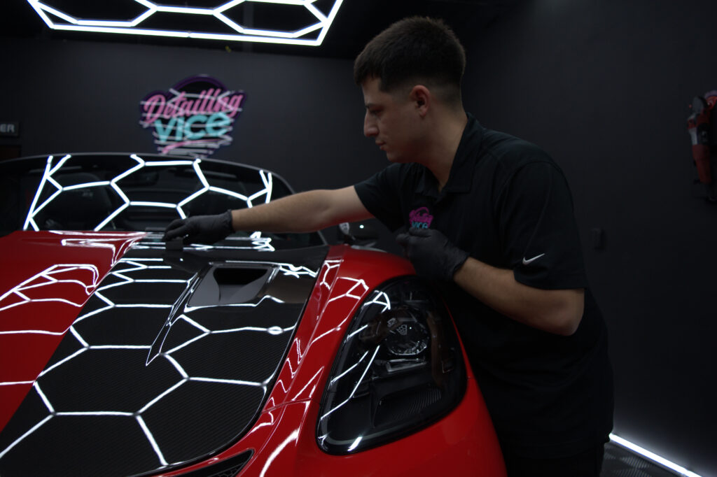 Ceramic Coating