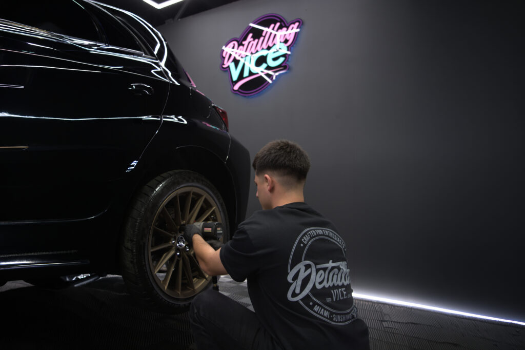 Rims Repair