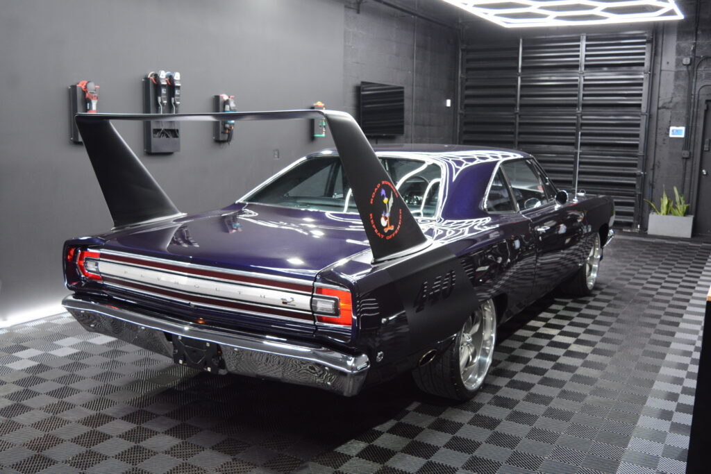 Plymouth Road Runner