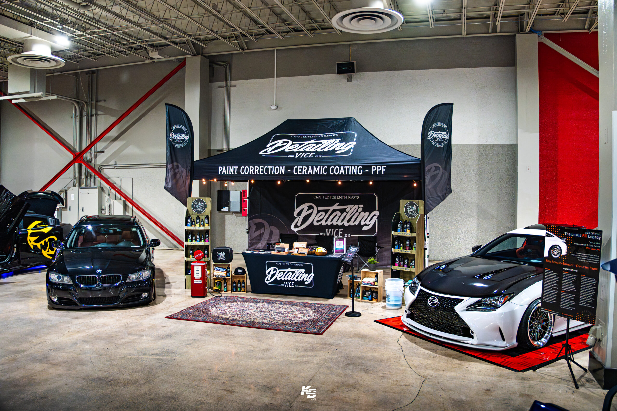 Car Shows Miami FL