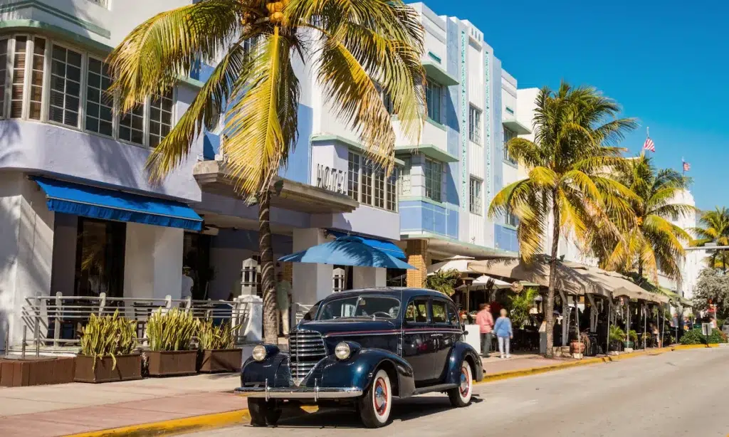 Detailing Vice — Hallandale Beach, FL